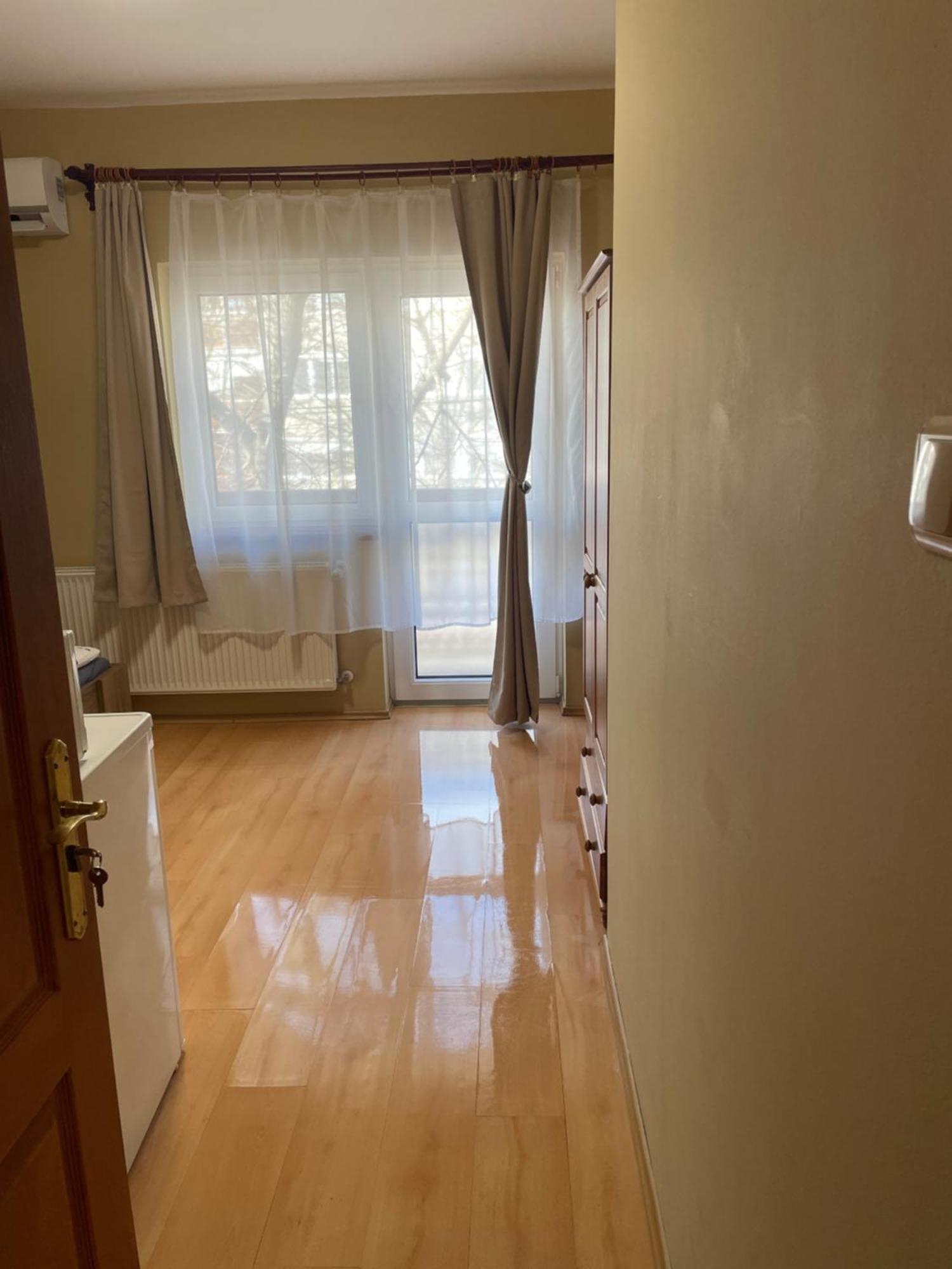 Rozsakert Apartmanhaz Hajduszoboszlo Exterior photo